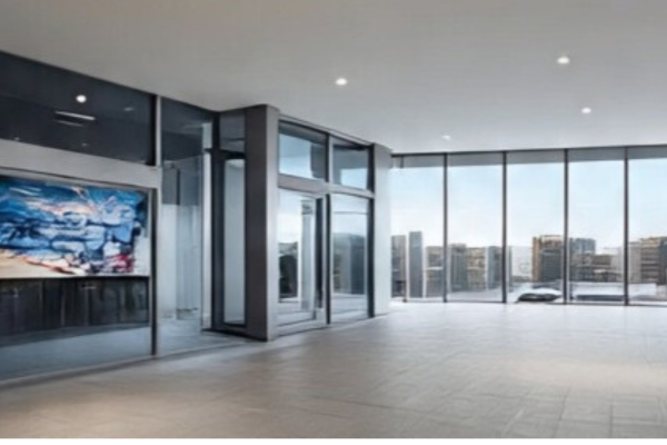 Office Fit Out
