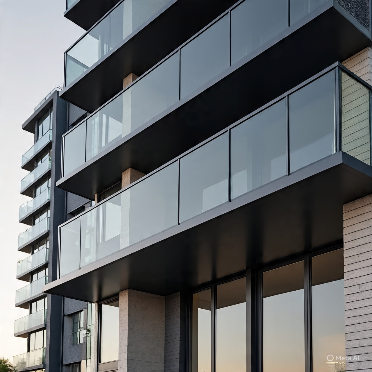Residential Project