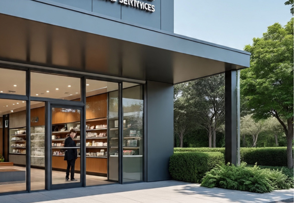 Retail Store